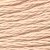 DMC 950 Desert Sand - lt floss