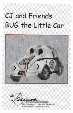 BUG the Little Car pattern