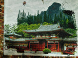 Pagoda pattern