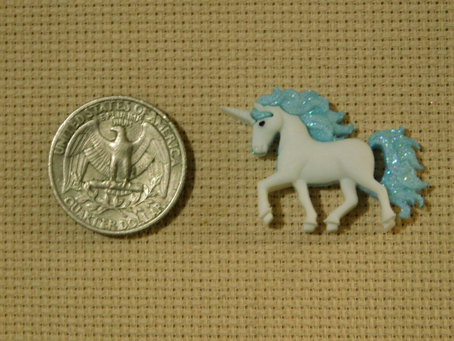 Unicorn Needle Minders