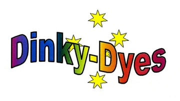 Dinky Dyes floss