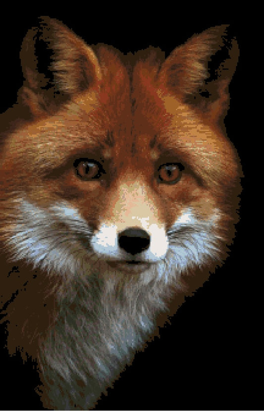 Red Fox PDF