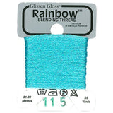 Glissen Gloss Rainbow Blending Thread