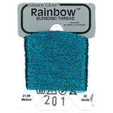 Glissen Gloss Rainbow Blending Thread