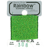 Glissen Gloss Rainbow Blending Thread