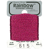Glissen Gloss Rainbow Blending Thread