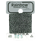 Glissen Gloss Rainbow Blending Thread