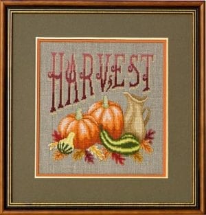 Glendon Place Harvest Gourds, GP-153 Embellishment Pack