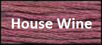 Classic Colorworks (Colonial Rose - Licorice Red) floss