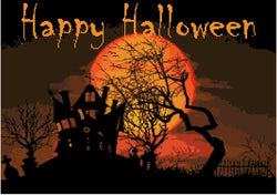 Happy Halloween PDF
