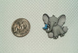 Baby Elephant Needle Minders