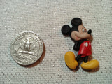 Mickey Mouse Needle Minders