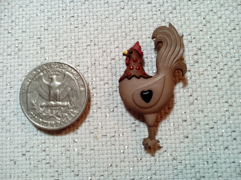 Country Chickens Needle Minders
