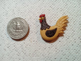 Country Chickens Needle Minders