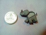 Baby Elephant Needle Minders
