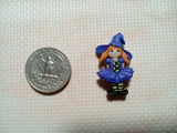 Halloween Girls needle minders