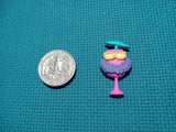 Cocktail Needle Minders