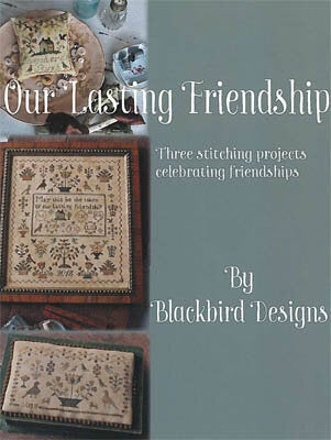 Our Lasting Friendship pattern