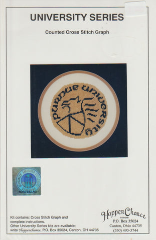 Purdue University pattern – Sandra's Stitch Stash