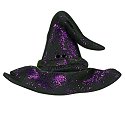 Stoney Creek Witch's Hat SB140S halloween button