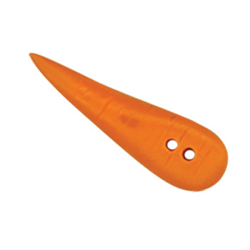 Carrot Nose, SB455 button