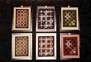 Shadow Quilts pattern