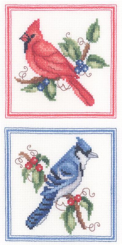 Songbird Duo pattern