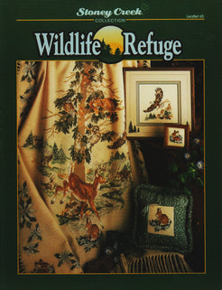 Wildlife Refuge LFT65 pattern – Sandra's Stitch Stash