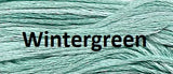 Gentle Art Threads (Limited Editions) 5yd