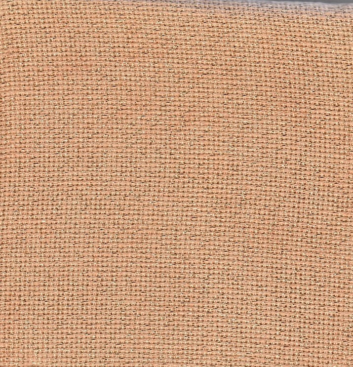 R&R Reproductions Zweigart Tula 10ct All Hallows Eve Opalescent Hand Dyed cross stitch Fabric