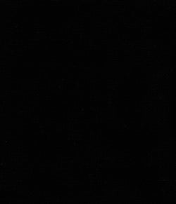 Zweigart Aida 16ct 18x21 Black
