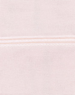 Zweigart Lugana 32ct 18x27 Blush cross stitch fabric