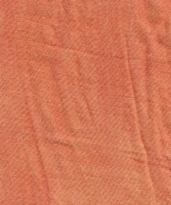 Weeks Dye Works Linen 30ct 23x28 Carrot Hand dyed Fabric