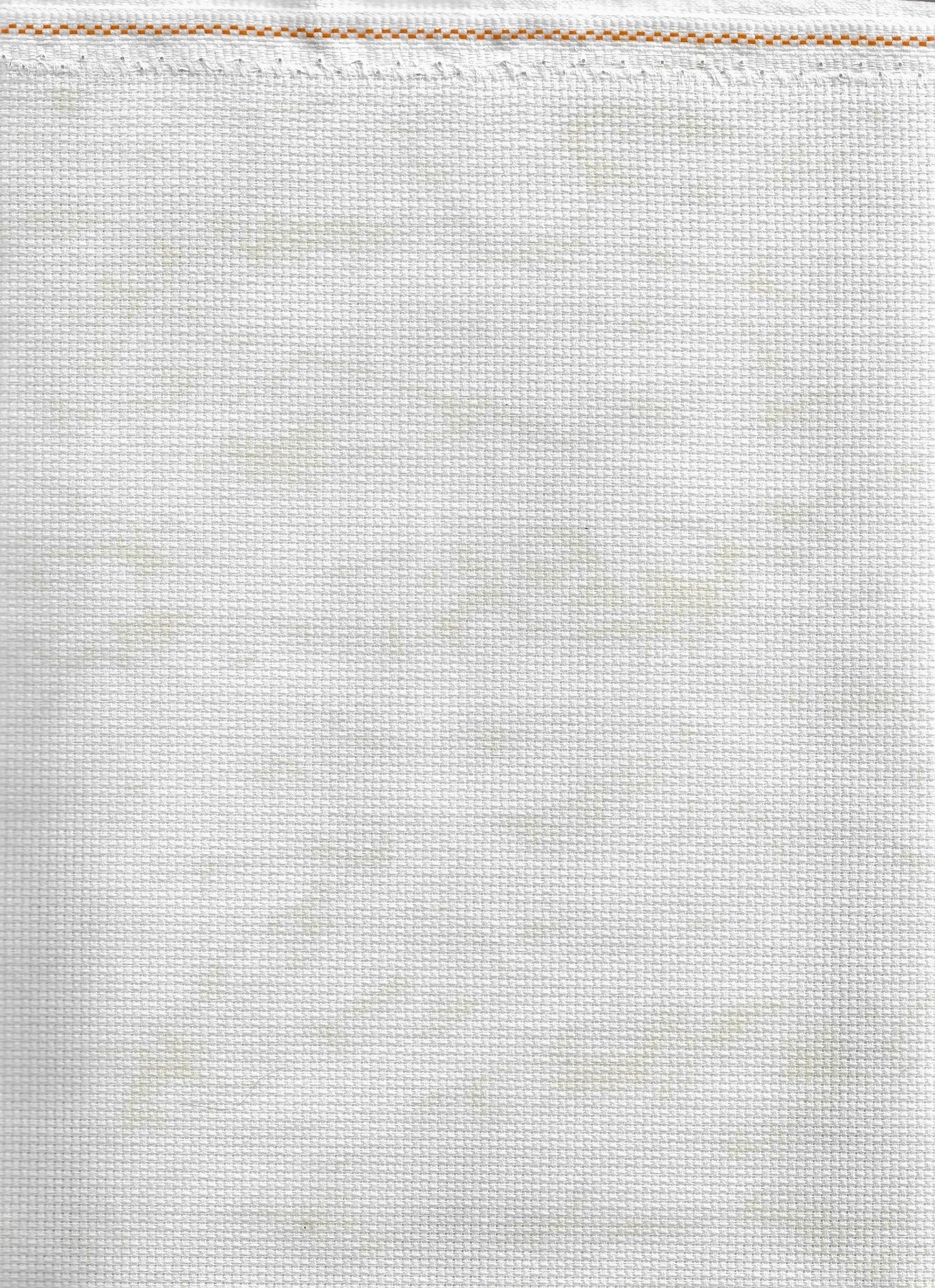 Zweigart Aida 14ct 18x21 Country Cream