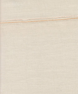 Zweigart Bristol 46ct 18x27 Cream cross stitch fabric