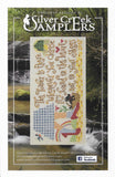 Silver Creek Samplers Dorothy's Discovery cross stitch pattern