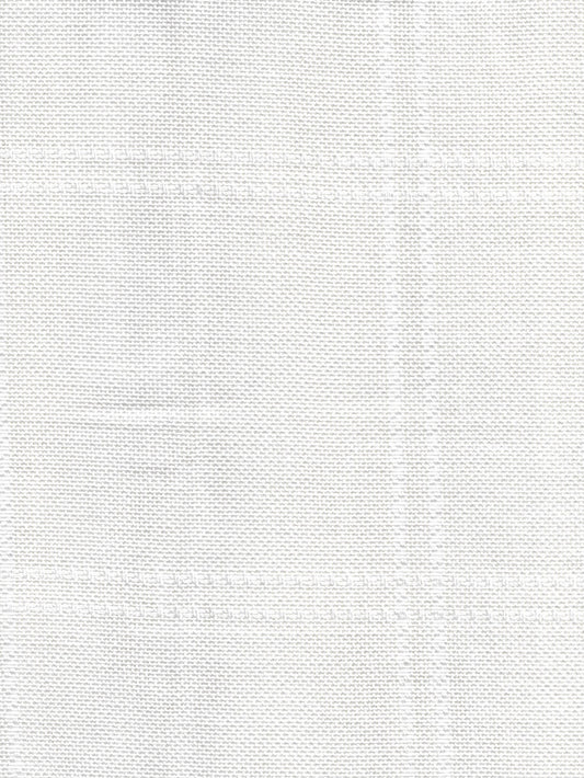 Zweigart Linen 18ct 23x23 White Table Runner 6" Sq. cross stitch Fabric