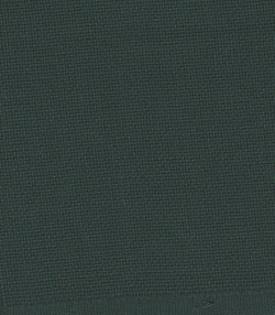 Wichelt Aida 14ct Soft Forest Green cross stitch Fabric
