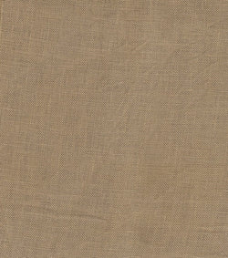 R&R Reproductions Cashel 28ct Golden Walnut Hand Dyed cross stitch Fabric