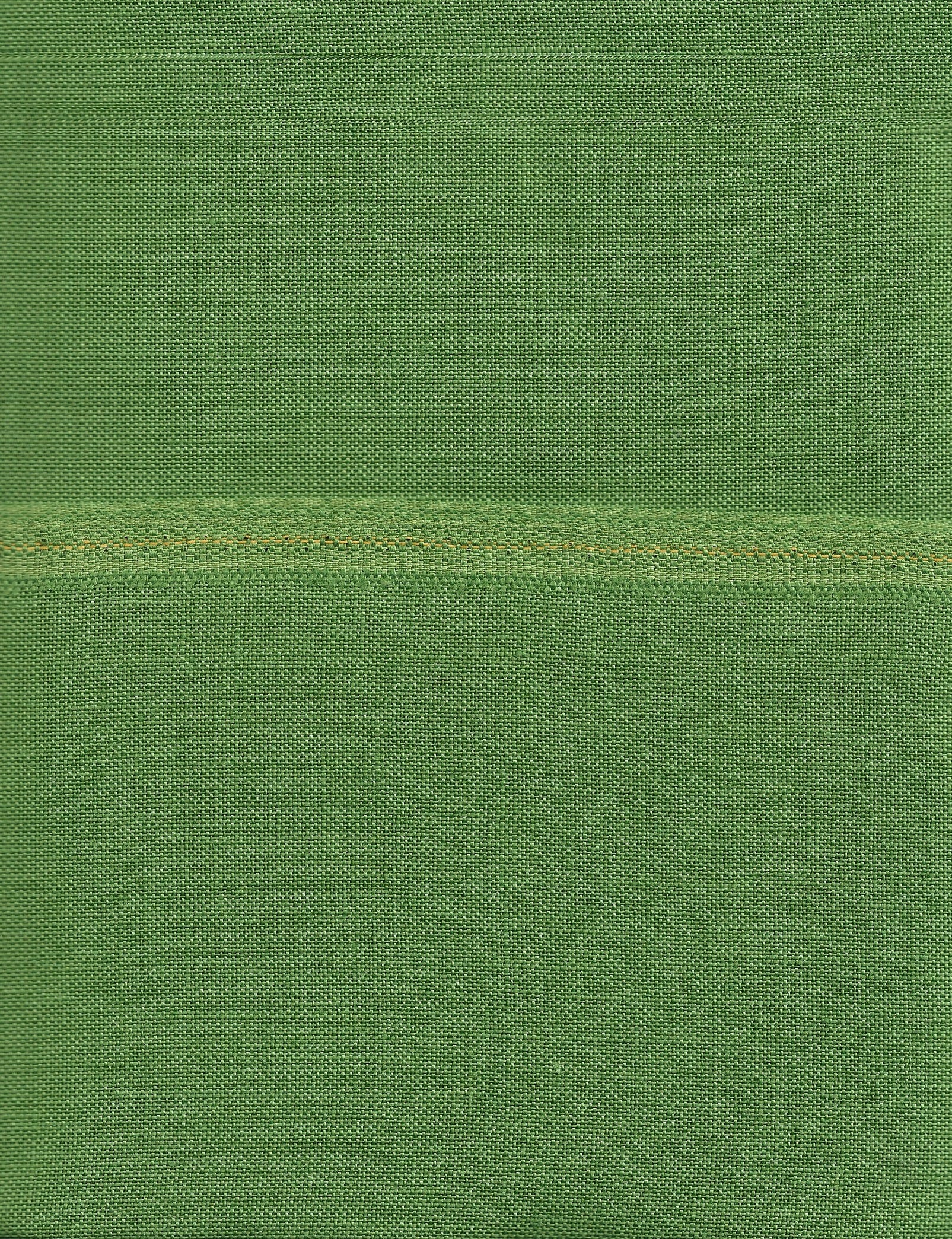Zweigart Linda 27ct 18x27 Grass Green cross stitch Fabric