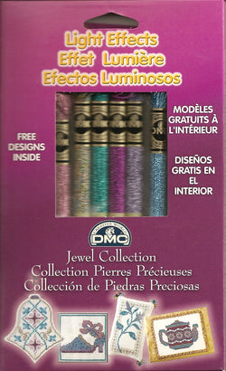 Light Effects Jewel Collection