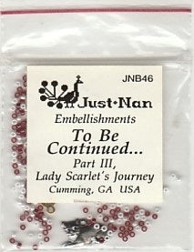 Just Nan To Be Continued Part III embellishment pack