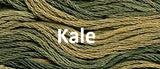 Gentle Art Threads (Limited Editions) 5yd