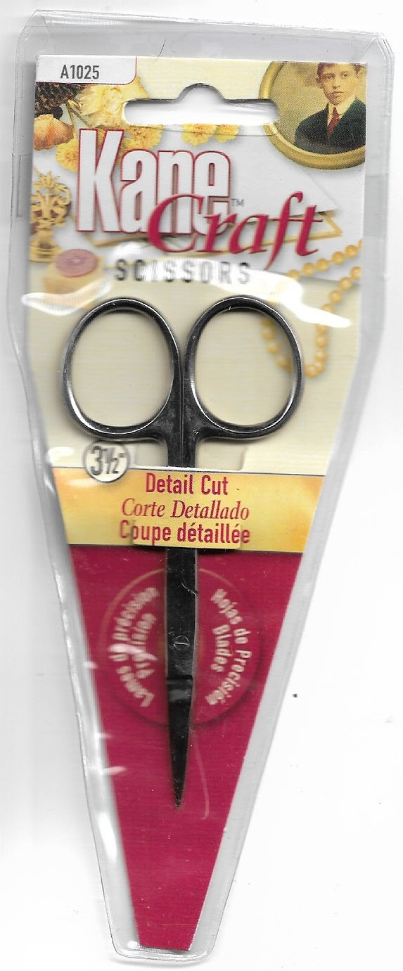 Kane Craft Detail Cut A1025 Scissors