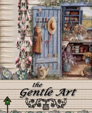 Gentle Art Threads (Limited Editions) 5yd