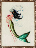 Mermaid Verde NC-192 Floss Pack