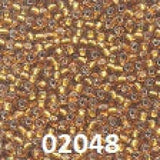 Mill Hill Glass Seed Beads - Page 2
