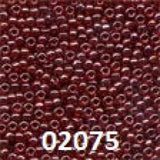 Mill Hill Glass Seed Beads - Page 2