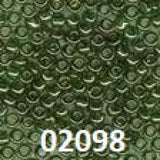 Mill Hill Glass Seed Beads - Page 2
