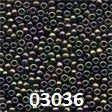 Mill Hill Antique Glass Seed Beads